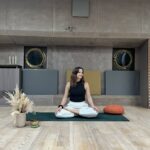 Bernadette_Vinyasa class