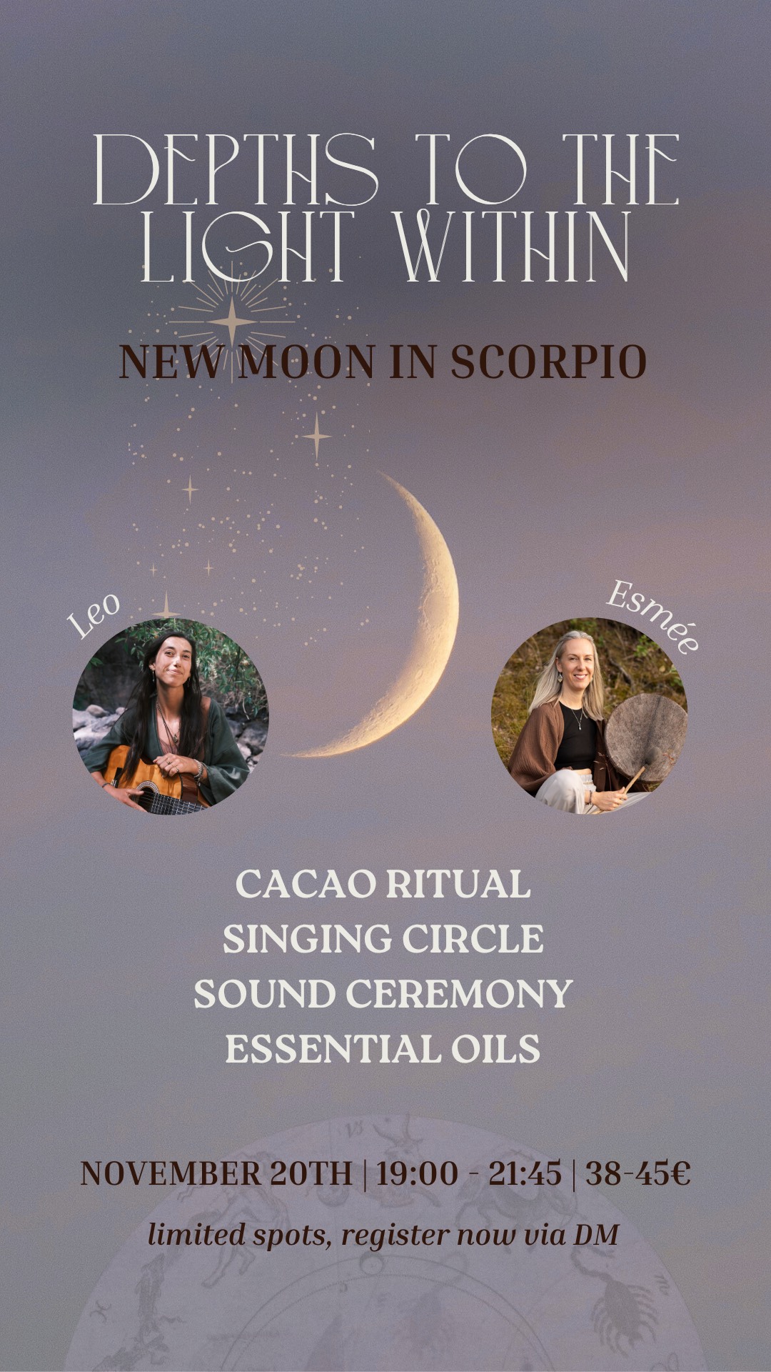 2011 Depths to the Light within Ceremony .png